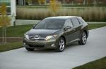 Toyota Venza 2009 года